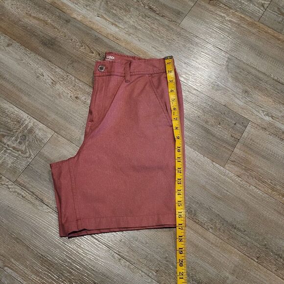 32 Degrees Cool Classic Fit 7" Inseam Men's Size Small - Picture 5 of 6